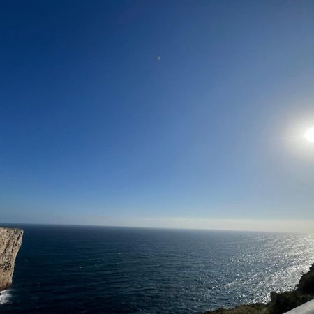 Retiro Do Sossego Appartement Sagres Buitenkant foto