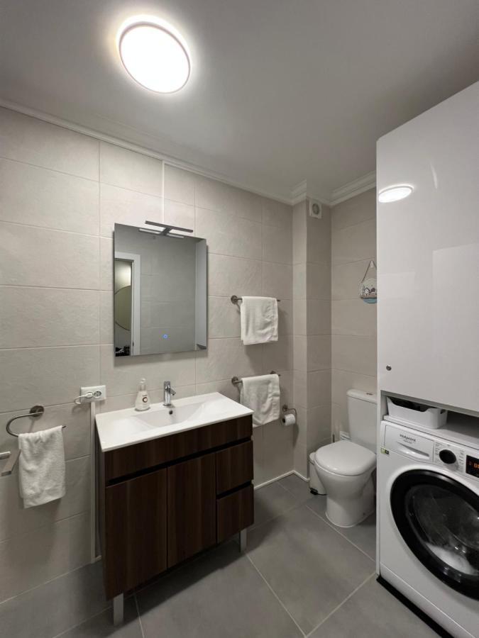 Retiro Do Sossego Appartement Sagres Buitenkant foto