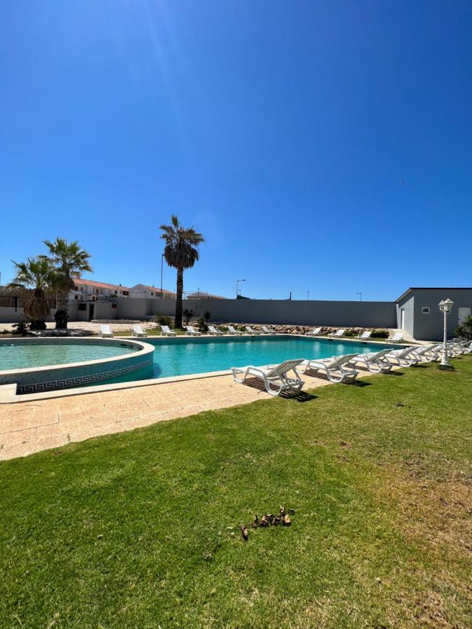 Retiro Do Sossego Appartement Sagres Buitenkant foto