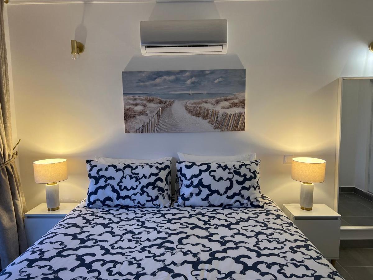 Retiro Do Sossego Appartement Sagres Buitenkant foto