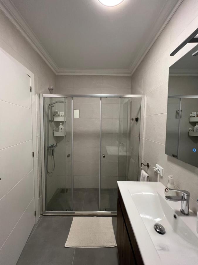 Retiro Do Sossego Appartement Sagres Buitenkant foto