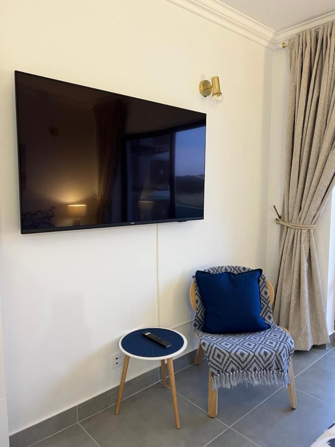 Retiro Do Sossego Appartement Sagres Buitenkant foto