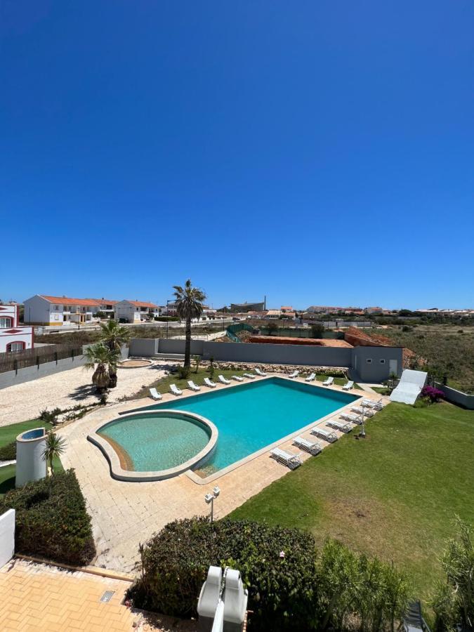 Retiro Do Sossego Appartement Sagres Buitenkant foto