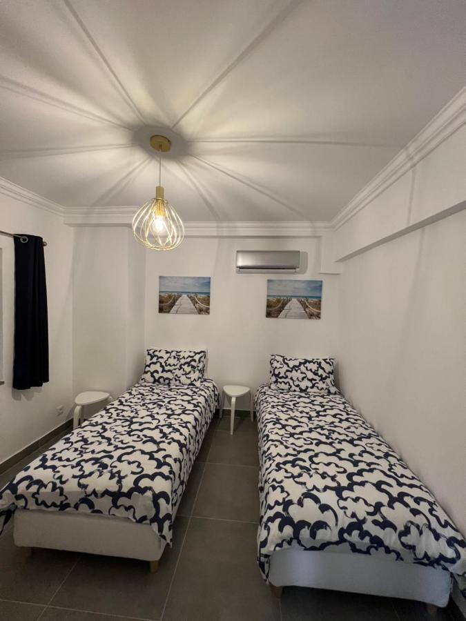 Retiro Do Sossego Appartement Sagres Buitenkant foto