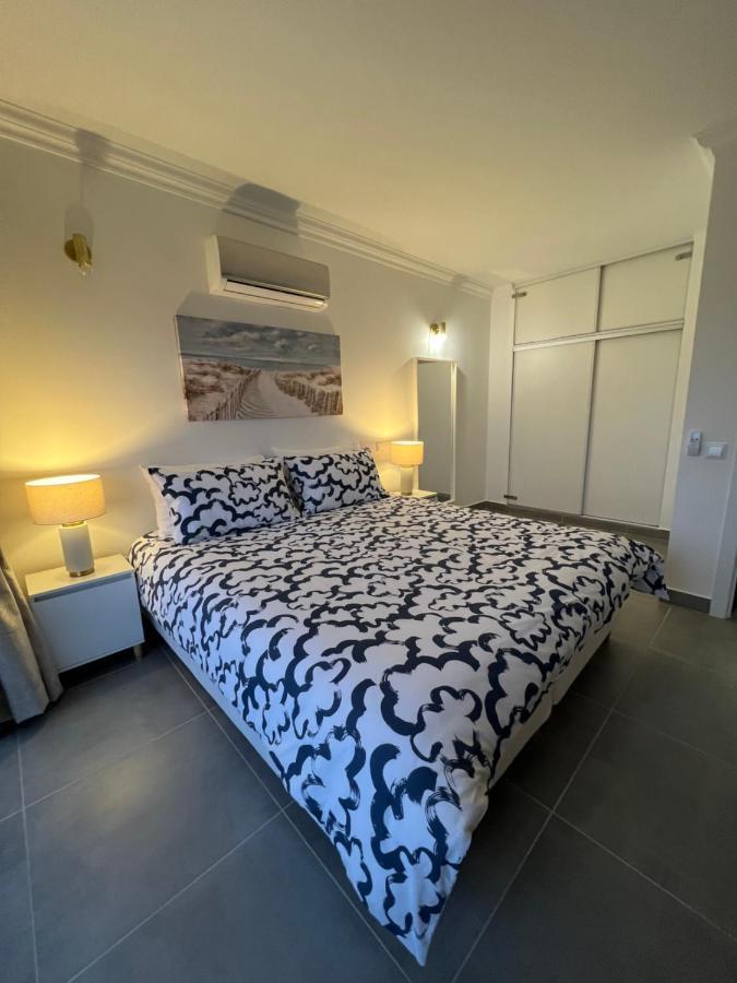 Retiro Do Sossego Appartement Sagres Buitenkant foto