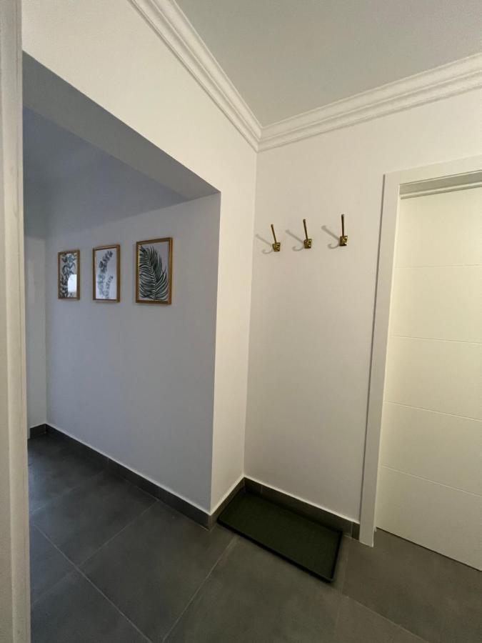 Retiro Do Sossego Appartement Sagres Buitenkant foto