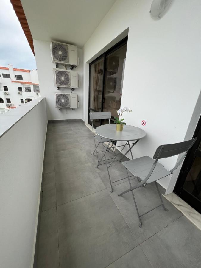 Retiro Do Sossego Appartement Sagres Buitenkant foto