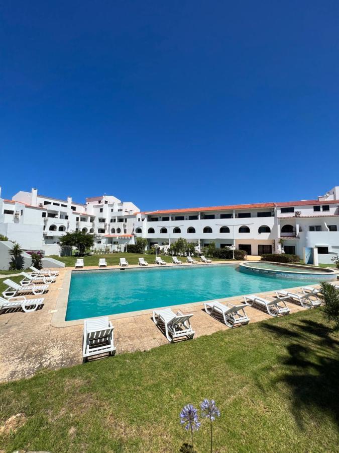 Retiro Do Sossego Appartement Sagres Buitenkant foto