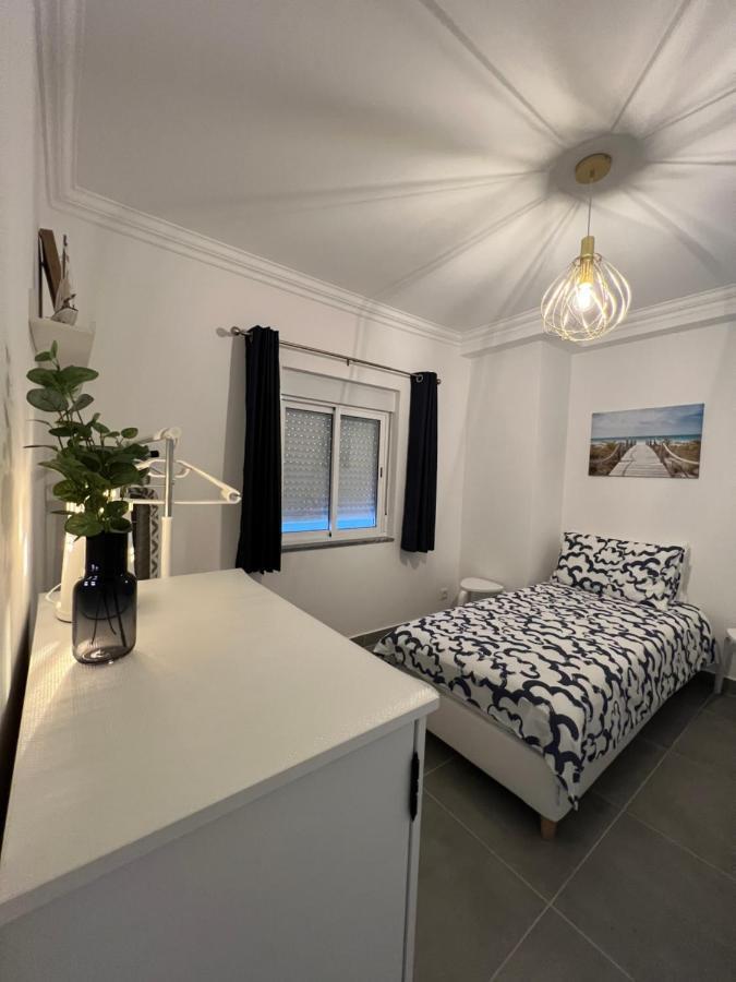 Retiro Do Sossego Appartement Sagres Buitenkant foto