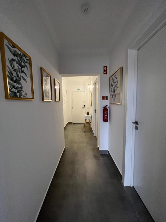 Retiro Do Sossego Appartement Sagres Buitenkant foto