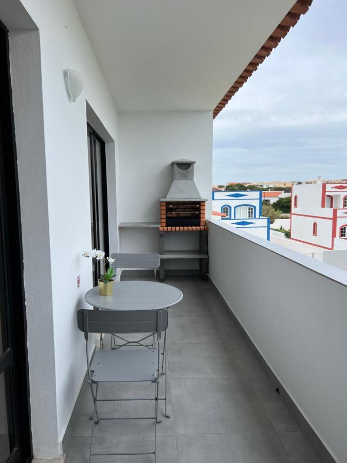 Retiro Do Sossego Appartement Sagres Buitenkant foto