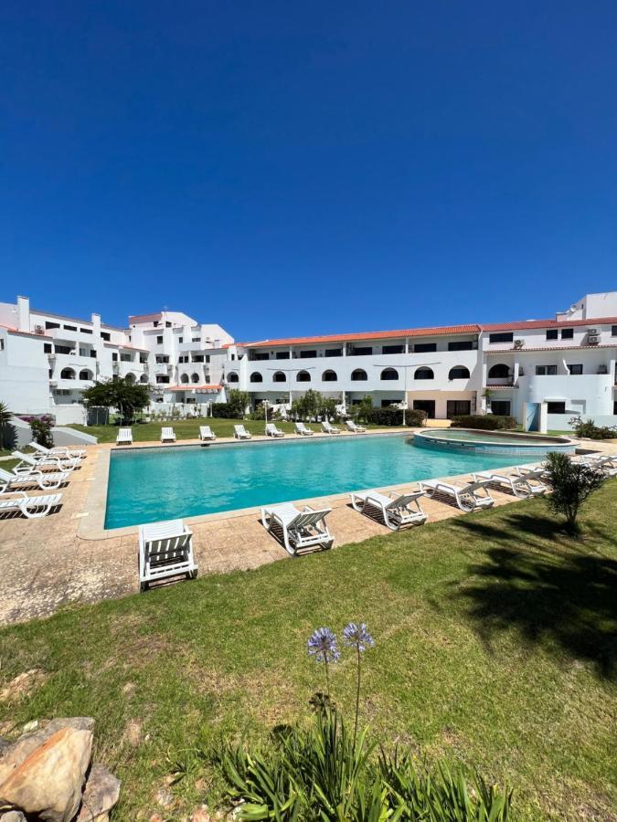 Retiro Do Sossego Appartement Sagres Buitenkant foto