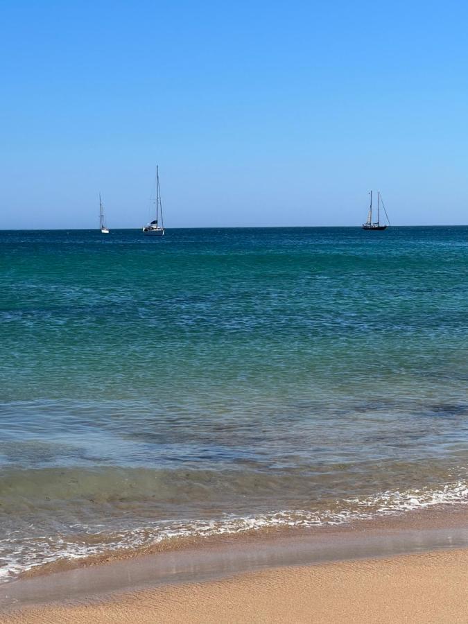 Retiro Do Sossego Appartement Sagres Buitenkant foto