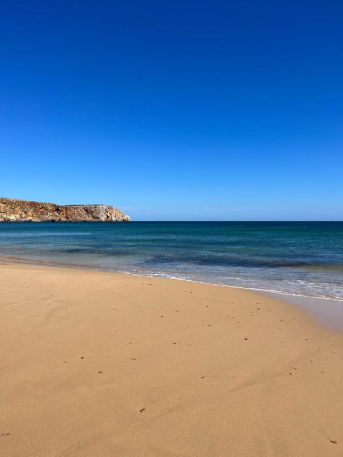 Retiro Do Sossego Appartement Sagres Buitenkant foto