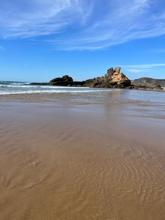 Retiro Do Sossego Appartement Sagres Buitenkant foto