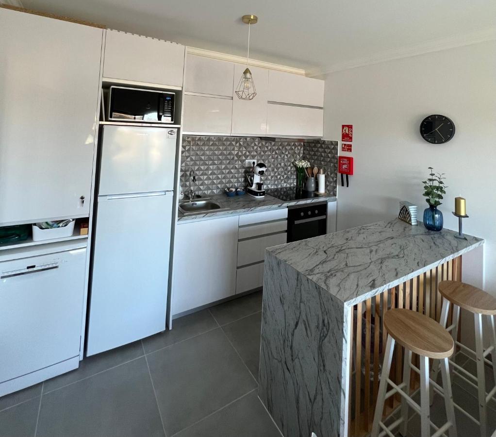 Retiro Do Sossego Appartement Sagres Buitenkant foto