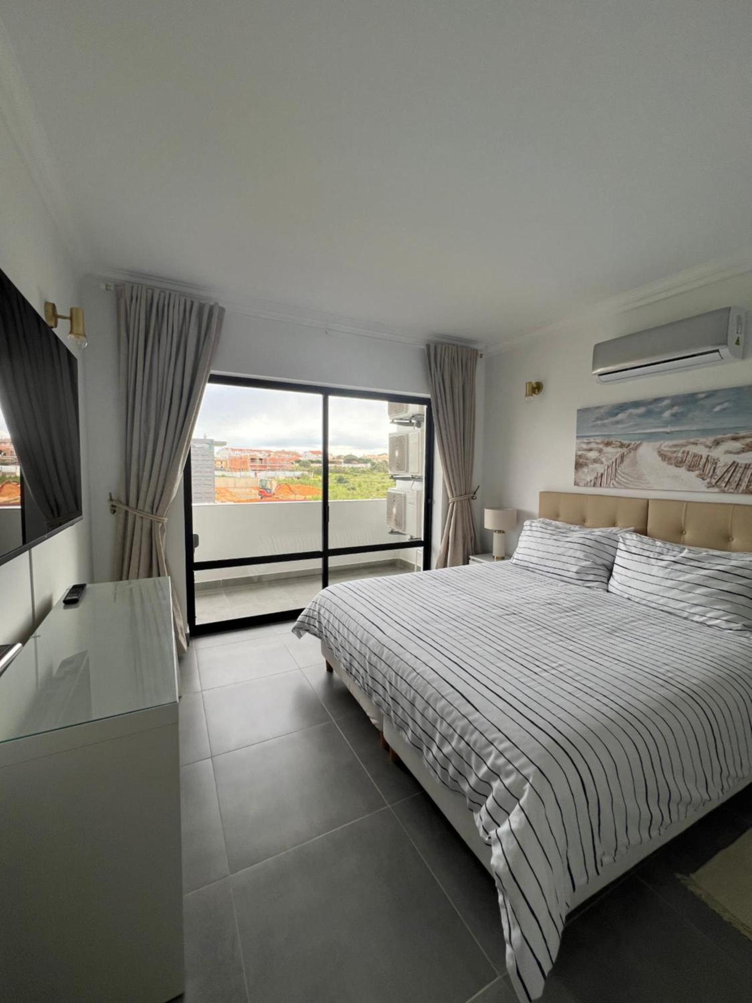 Retiro Do Sossego Appartement Sagres Buitenkant foto