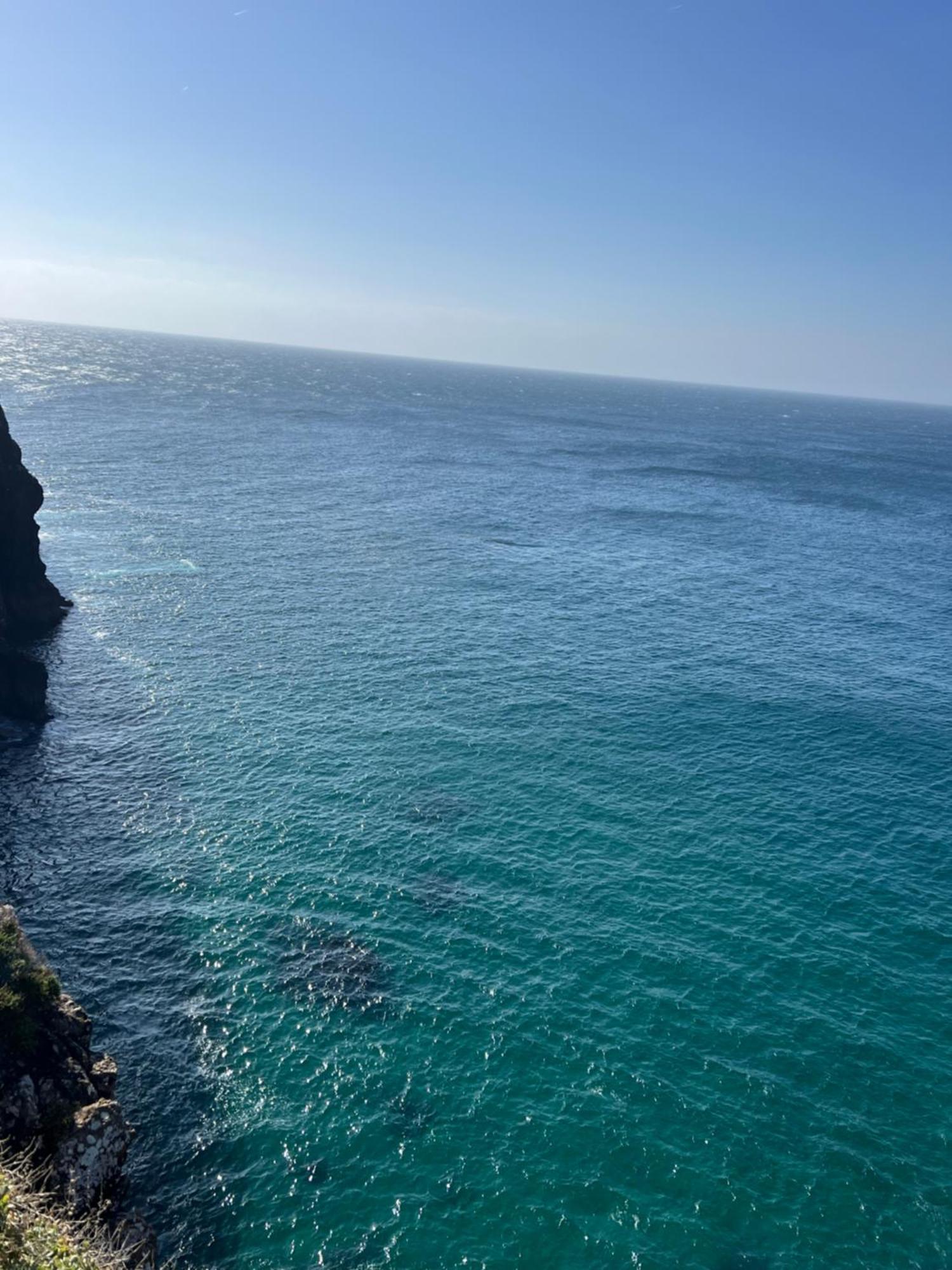 Retiro Do Sossego Appartement Sagres Buitenkant foto
