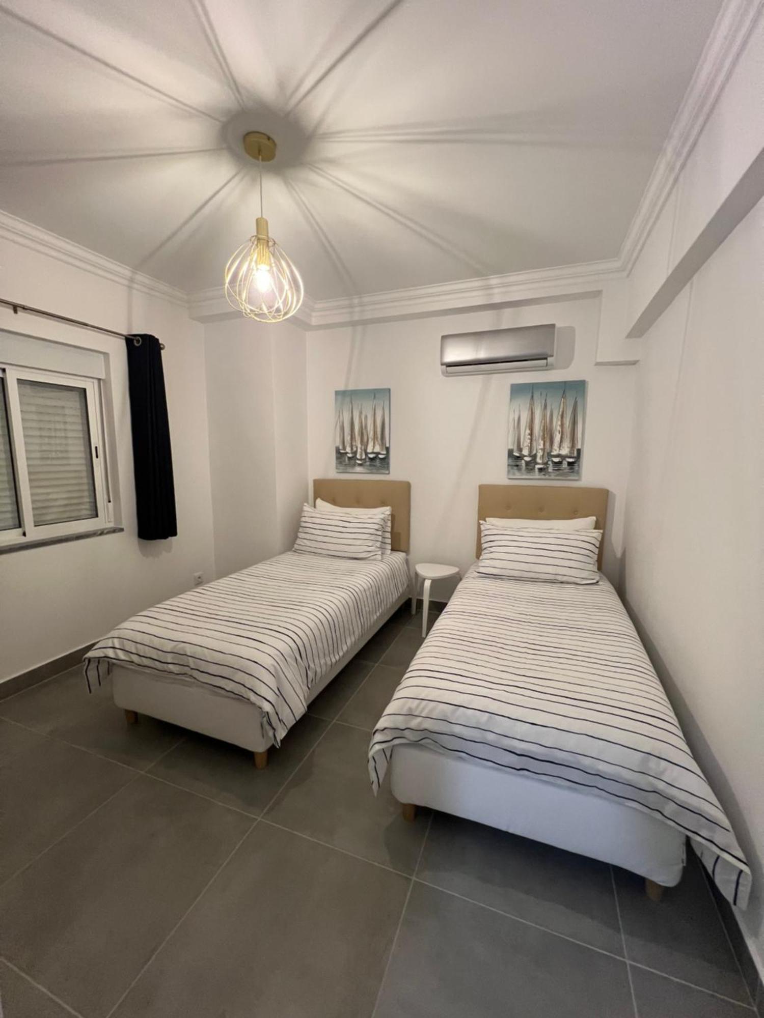 Retiro Do Sossego Appartement Sagres Buitenkant foto