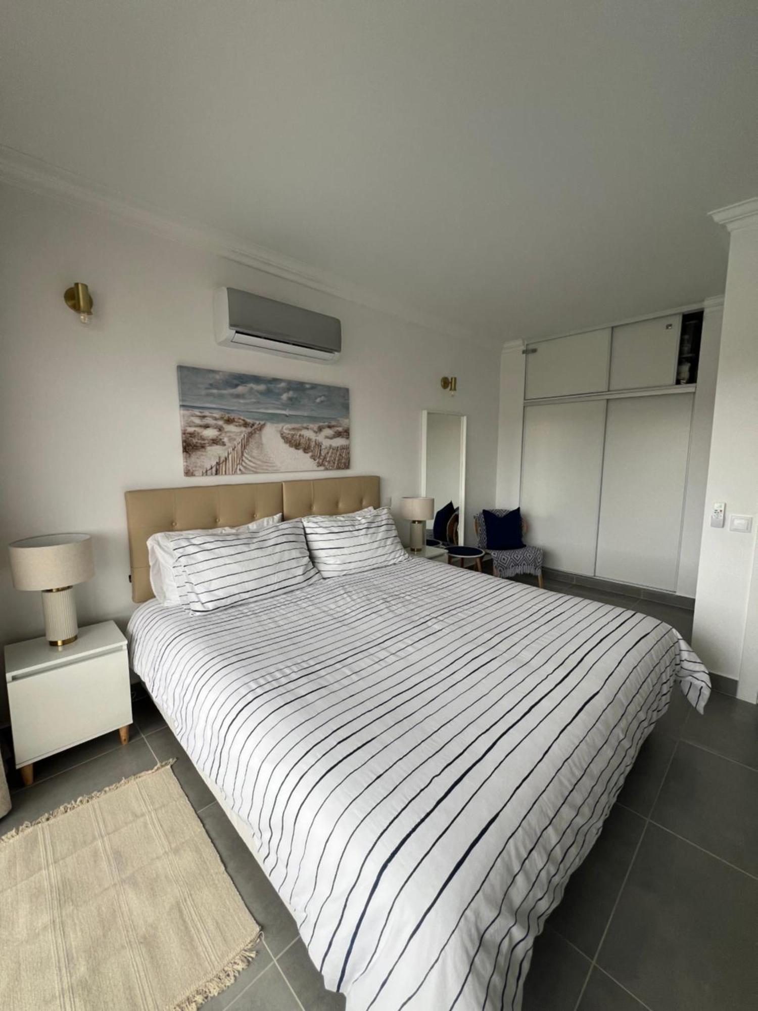 Retiro Do Sossego Appartement Sagres Buitenkant foto